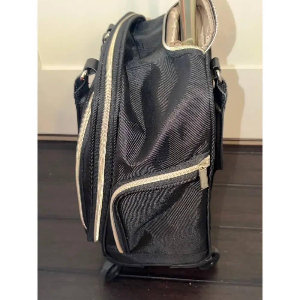 Kenneth Cole Reaction Chelsea Underseater Spinner Suitcase